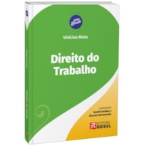 Direito do Trabalho - Amo Direito