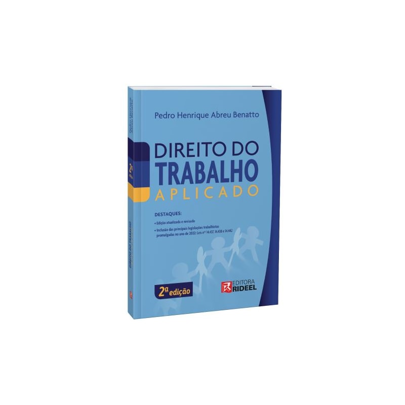 DIREITO DO TRABALHO APLICADO