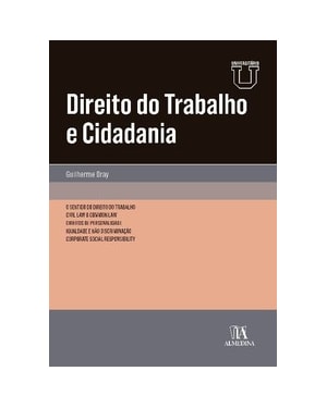 Direito do trabalho e cidadania: o sentido do direito do trabalho
