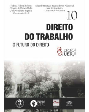 Direito do trabalho - O futuro do direito