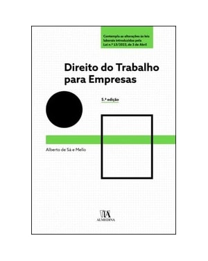 Direito do Trabalho para Empresas