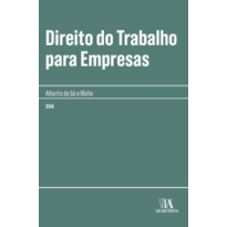 Direito do trabalho para empresas