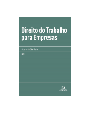 Direito do trabalho para empresas