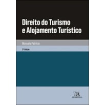 Direito do turismo e alojamento turístico