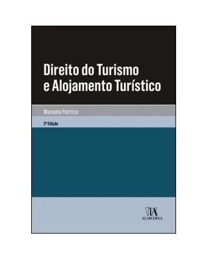 Direito do turismo e alojamento turístico