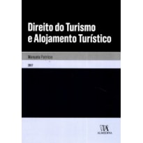 Direito do turismo e alojamento turístico