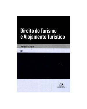 Direito do turismo e alojamento turístico