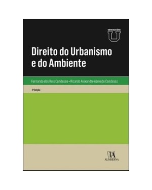 Direito do urbanismo e do ambiente
