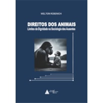 DIREITO DOS ANIMAIS DIREITO DOS ANIMAIS