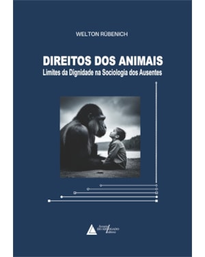 DIREITO DOS ANIMAIS