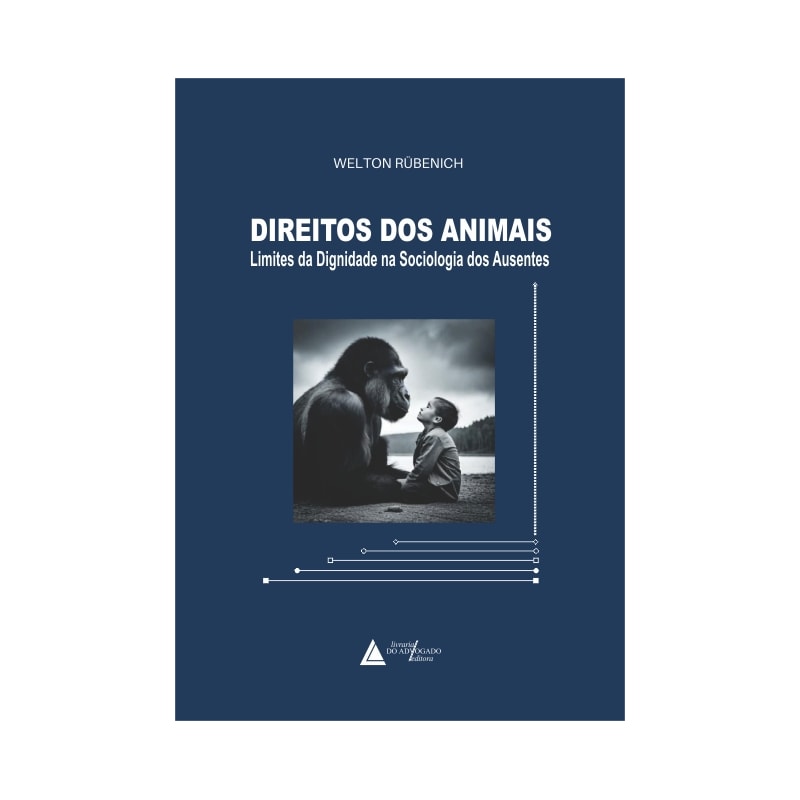 DIREITO DOS ANIMAIS