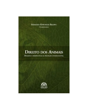 Direito dos animais: desafios e perspectivas da proteção internacional