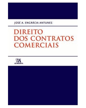 Direito dos contratos comerciais
