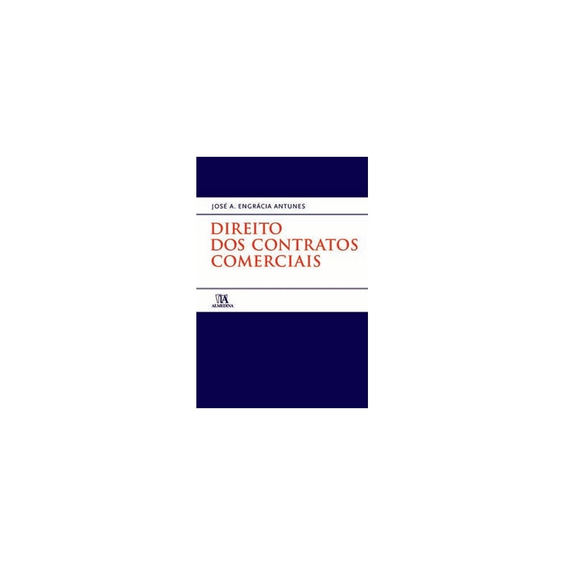 Direito dos contratos comerciais