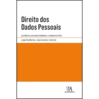 Direito dos dados pessoais: coletânea de legislação fundamental - Elementos de apoio