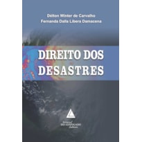 DIREITO DOS DESASTRES