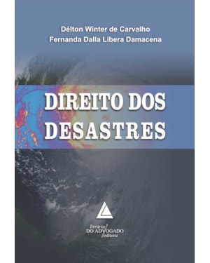DIREITO DOS DESASTRES