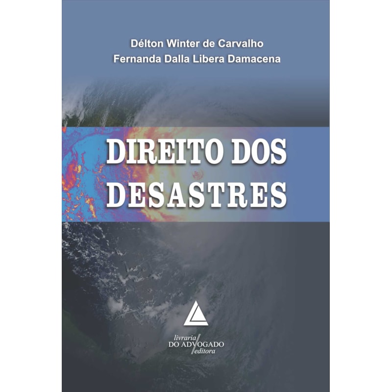 DIREITO DOS DESASTRES