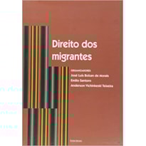 DIREITO DOS MIGRANTES