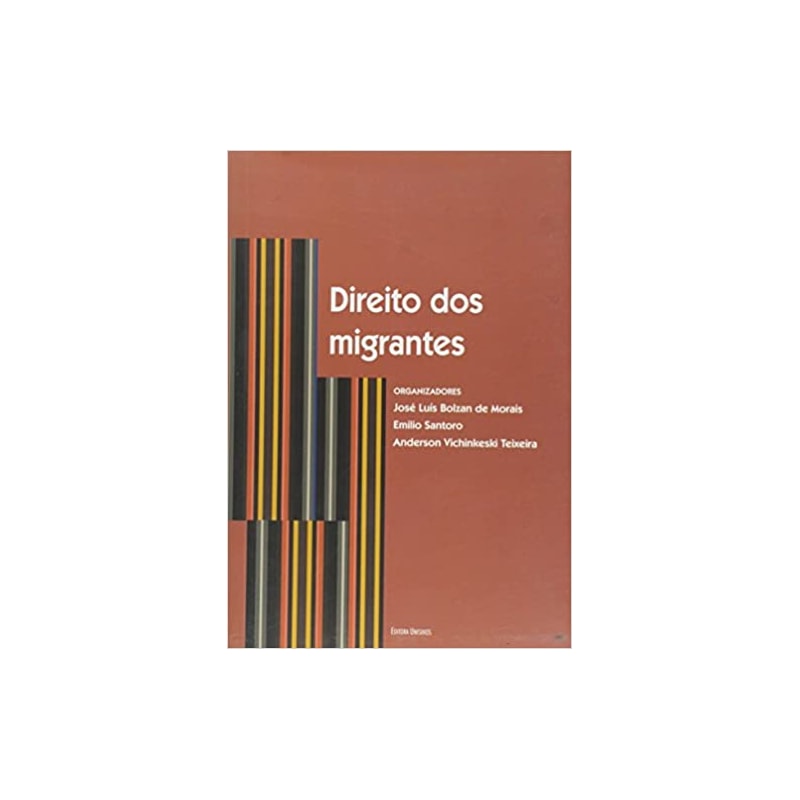 DIREITO DOS MIGRANTES