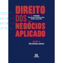 Direito dos negócios aplicado: Dos direitos conexos