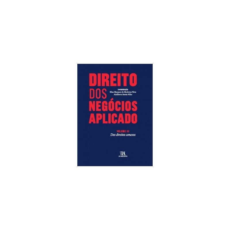 Direito dos negócios aplicado: Dos direitos conexos