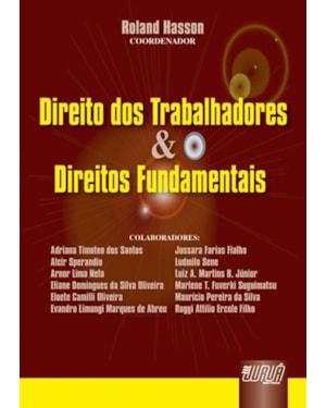 DIREITO DOS TRABALHADORES E DIREITOS FUNDAMENTAIS