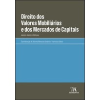 Direito dos valores mobiliários e dos mercados de capitais: Angola, Brasil e Portugal