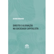 Direito e alienação na sociedade capitalista