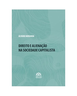 Direito e alienação na sociedade capitalista