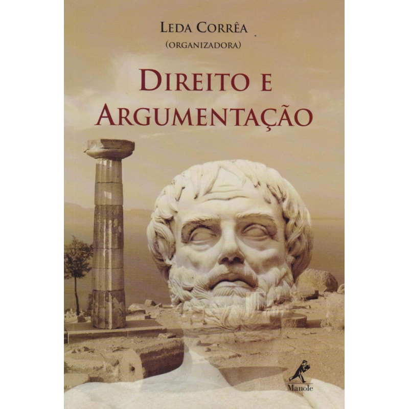 DIREITO E ARGUMENTAÇÃO