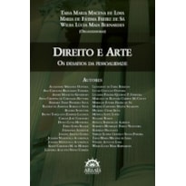 Direito e arte: os desafios da pessoalidade