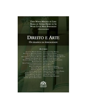 Direito e arte: os desafios da pessoalidade