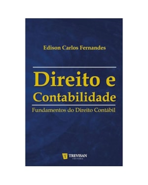DIREITO E CONTABILIDADE