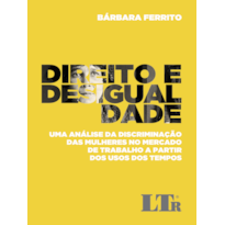 DIREITO E DESIGUALDADE