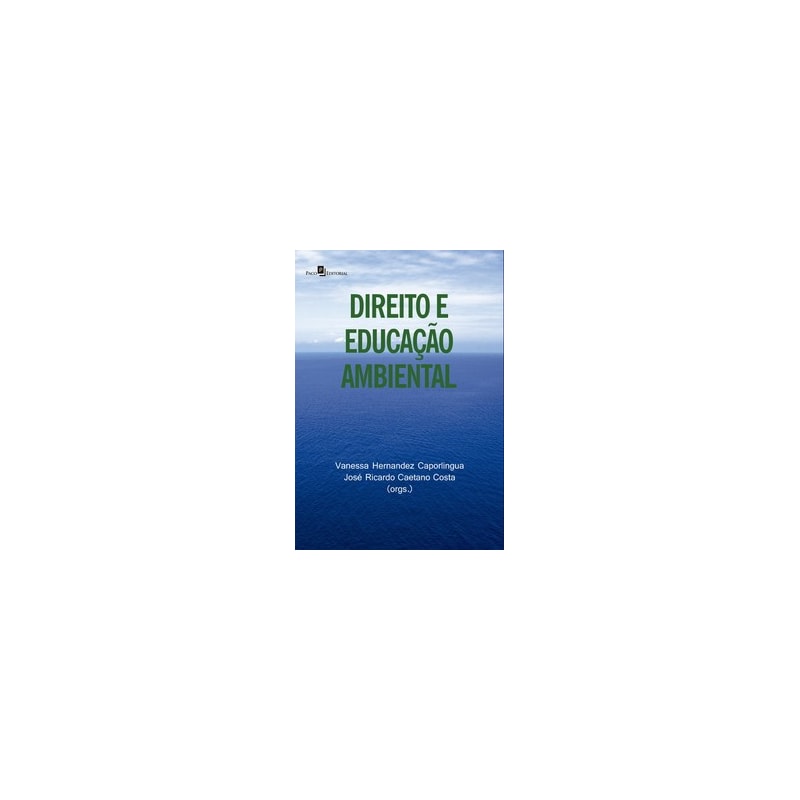 Direito e educação ambiental