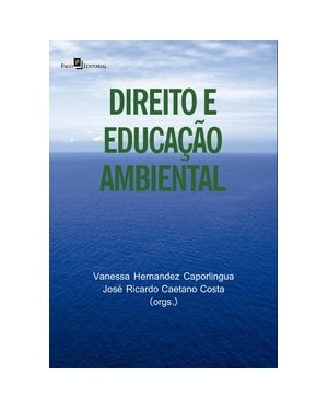 Direito e educação ambiental