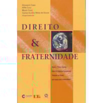 DIREITO E FRATERNIDADE - 1ª DIREITO E FRATERNIDADE - 1ª