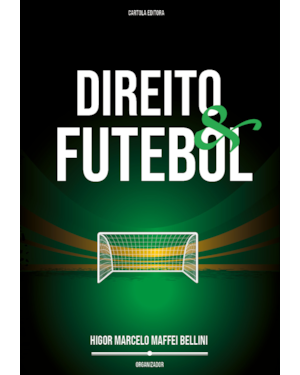 Direito e futebol