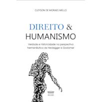 Direito e Humanismo
