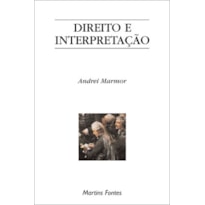 DIREITO E INTERPRETAÇÃO