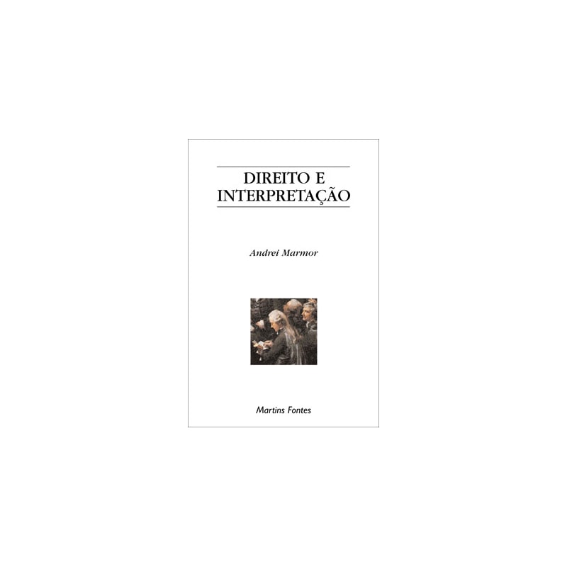 DIREITO E INTERPRETAÇÃO
