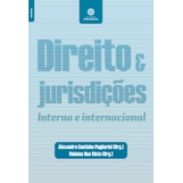 DIREITO E JURISDIÇÕES:: INTERNA E INTERNACIONAL