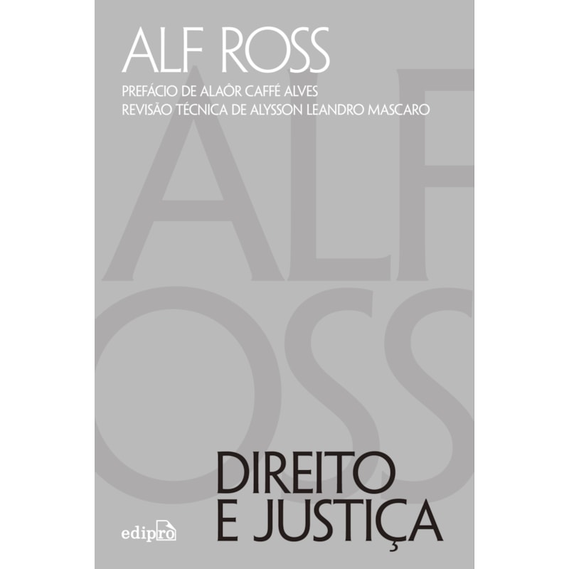 DIREITO E JUSTIÇA