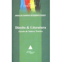 DIREITO E LITERATURA