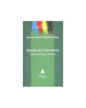 DIREITO E LITERATURA