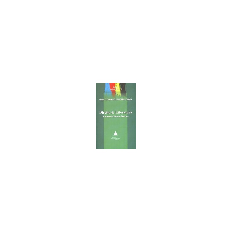 DIREITO E LITERATURA
