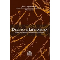 Direito e literatura: interseções discursivas nas veredas da linguagem