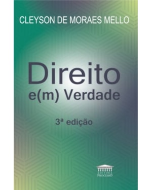 DIREITO E(M) VERDADE