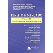DIREITO E MERCADO